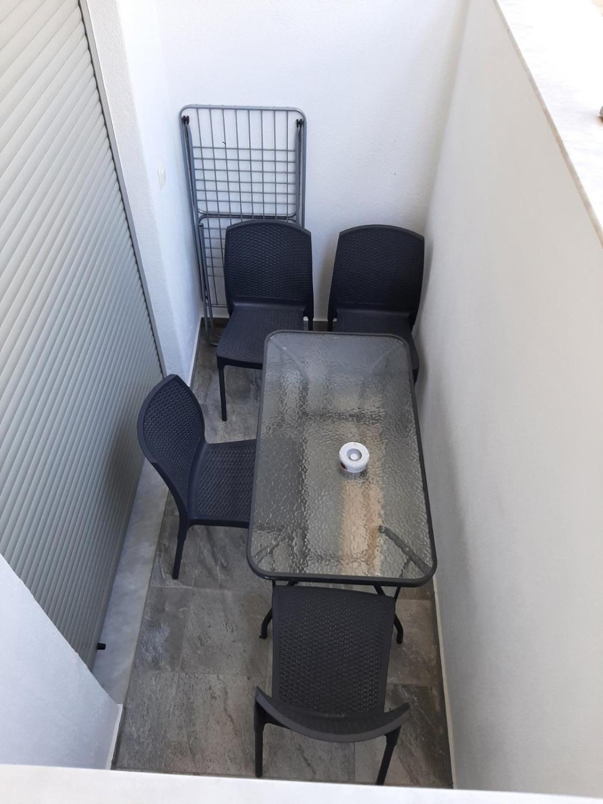 Ippokampos Holidays Apartment เนอาวรัสนา ห้อง รูปภาพ